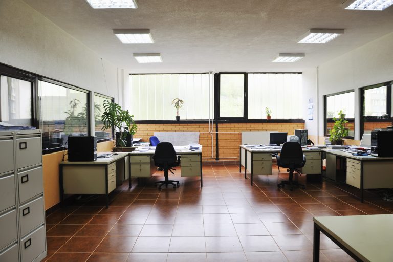 Office image